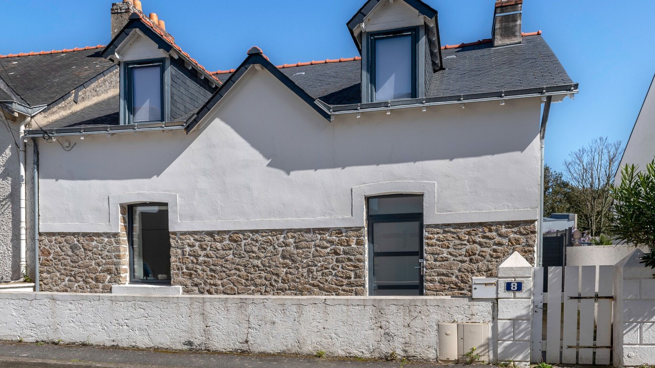 Photo of Outdoor in Pornichet