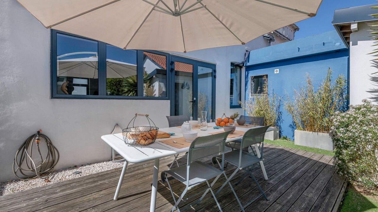 Photo of Outdoor in Pornichet