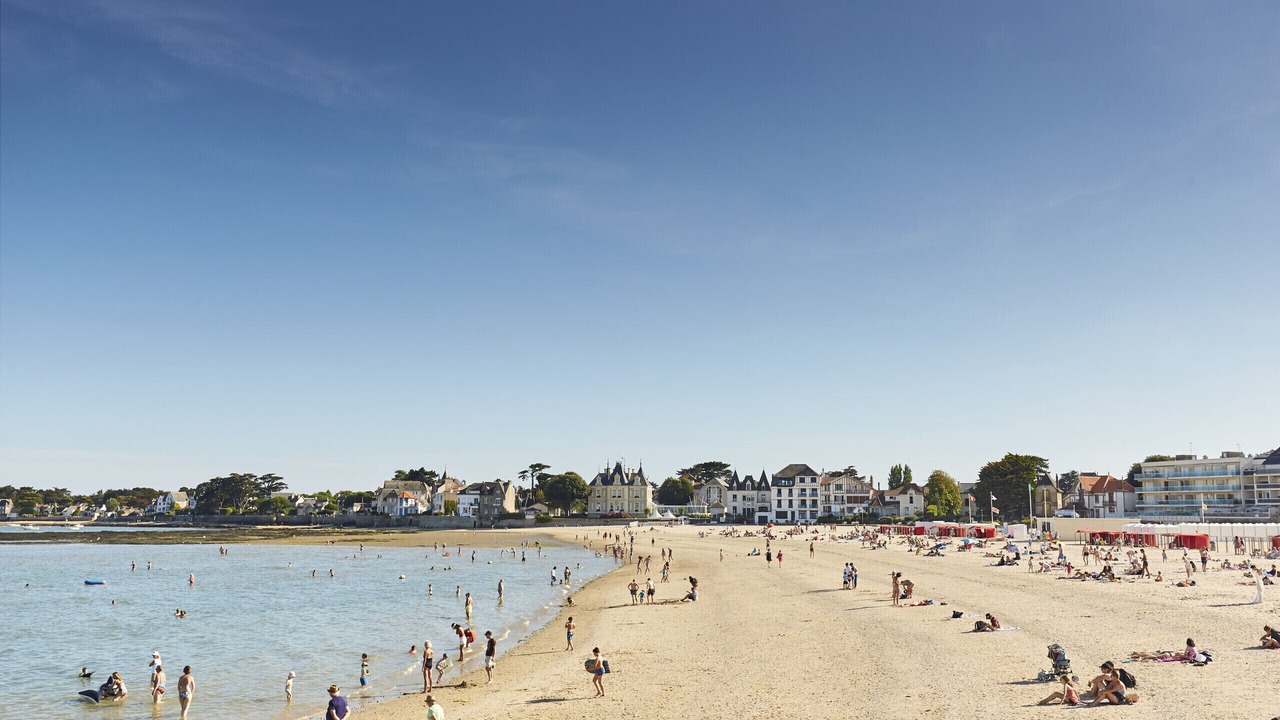 Photo of Others in Pornichet