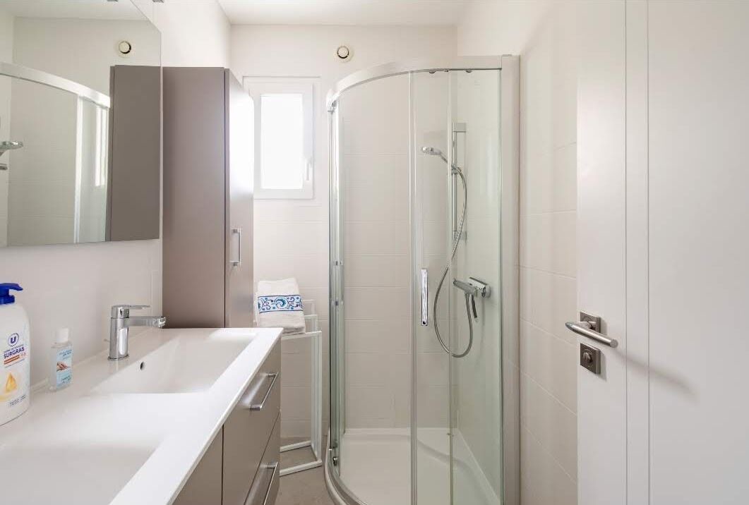 Photo of Bathroom in Mordelles