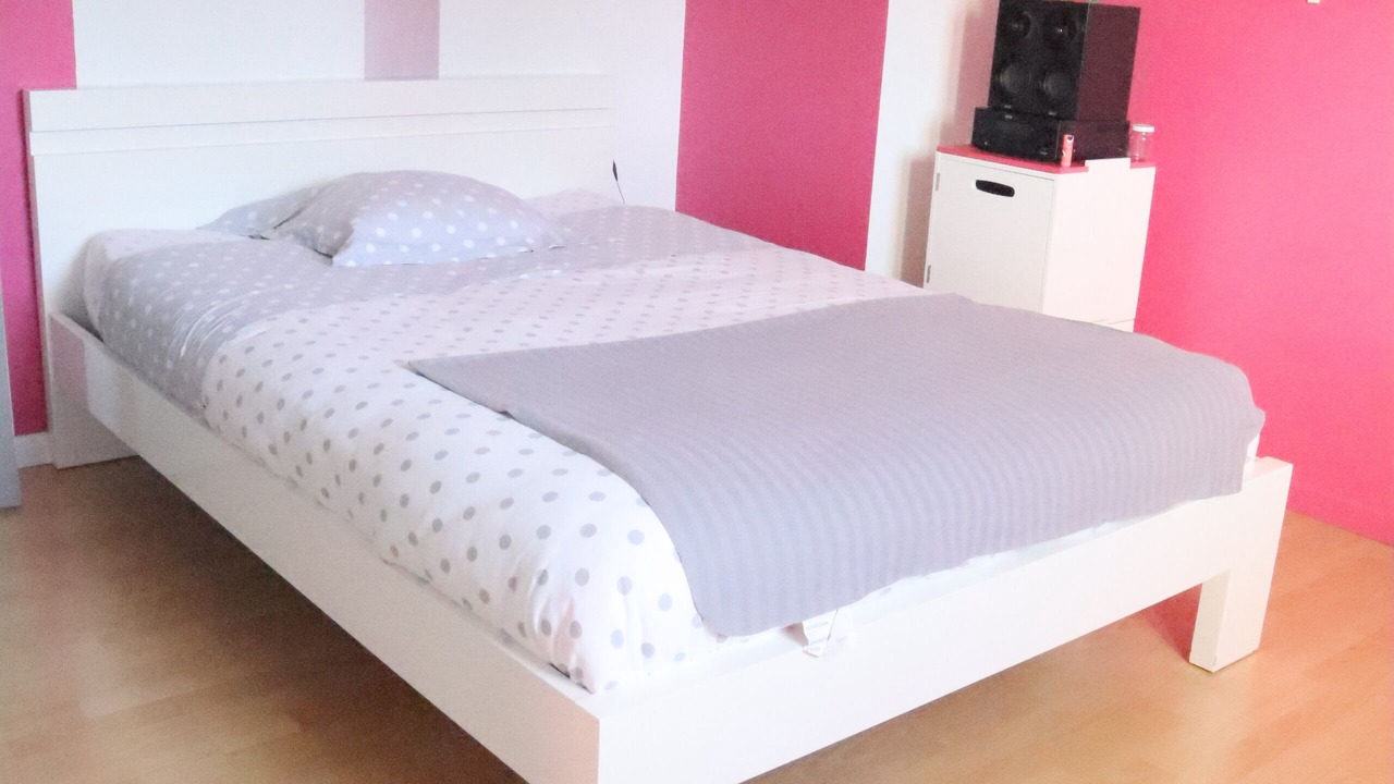 Photo of Bedroom in Mordelles
