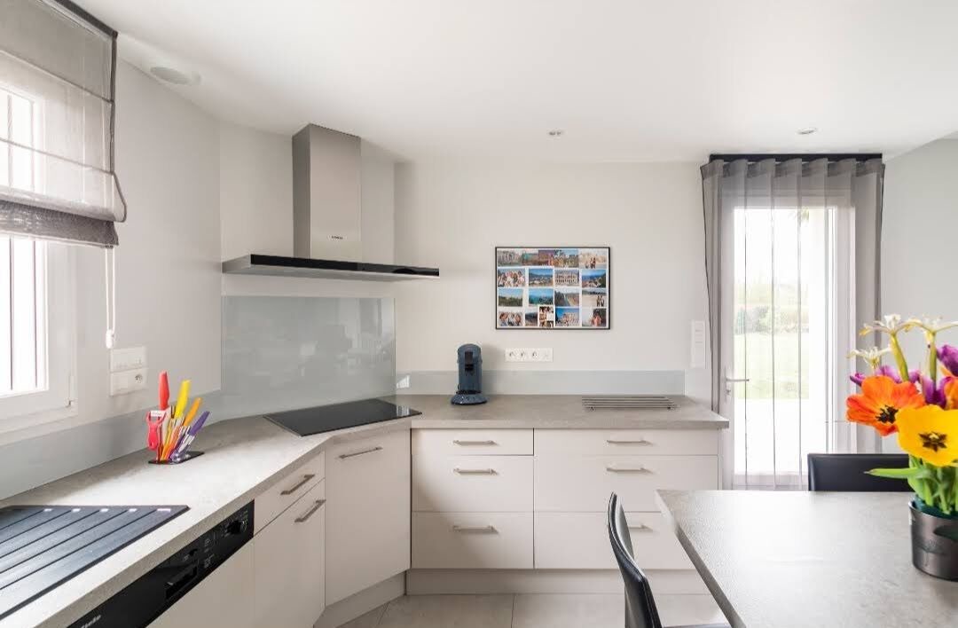 Photo of Kitchen in Mordelles