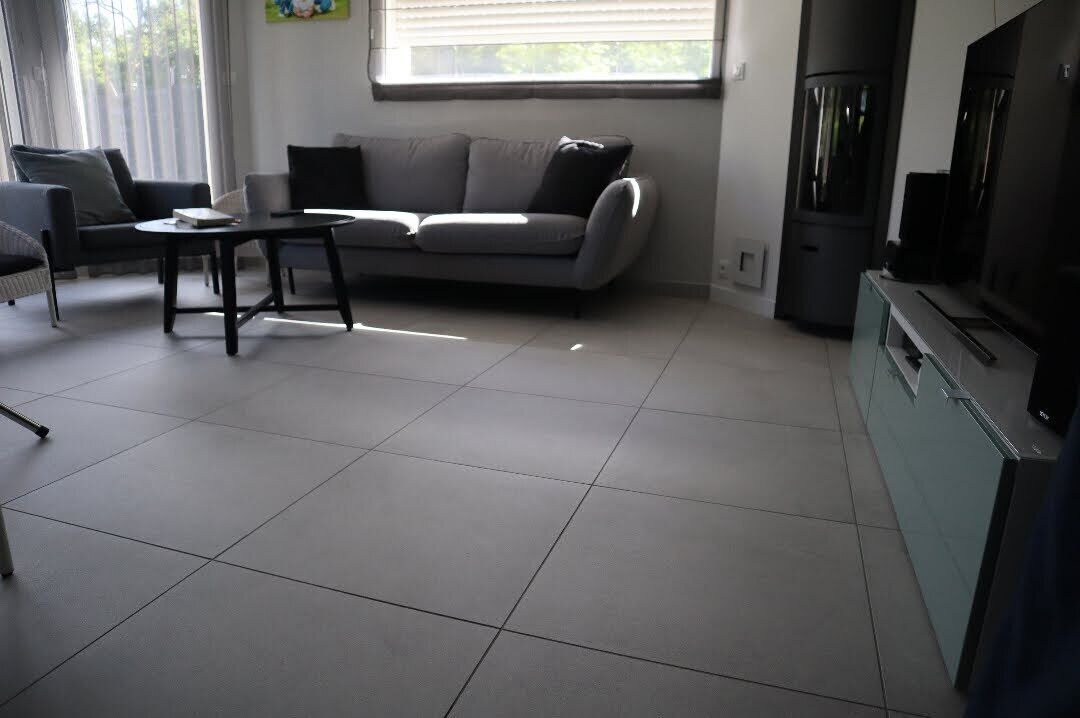 Photo of Livingroom in Mordelles