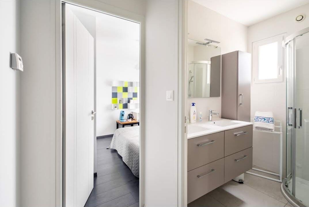 Photo of Bathroom in Mordelles