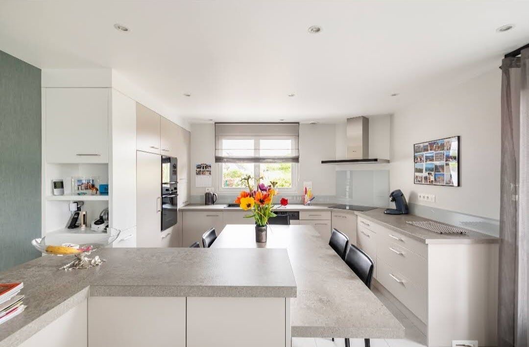 Photo of Kitchen in Mordelles