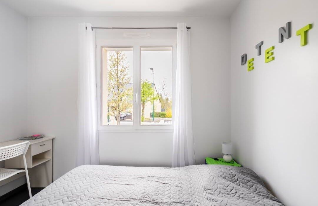 Photo of Bedroom in Mordelles