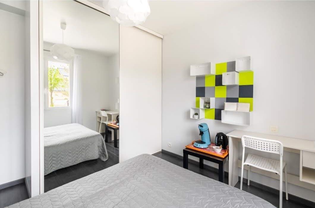 Photo of Bedroom in Mordelles
