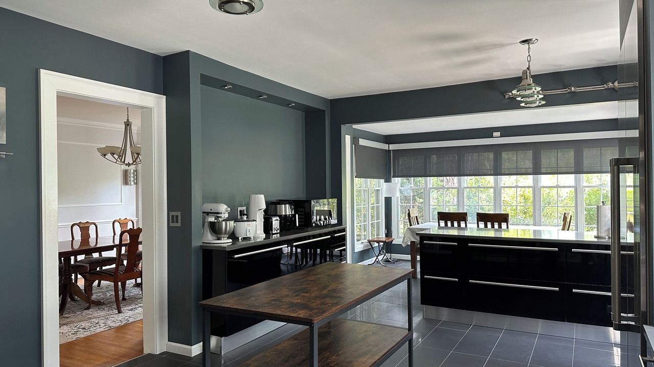 Photo of Kitchen in Warsaw