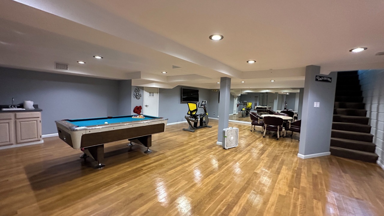 Photo of Bedroom in Warsaw