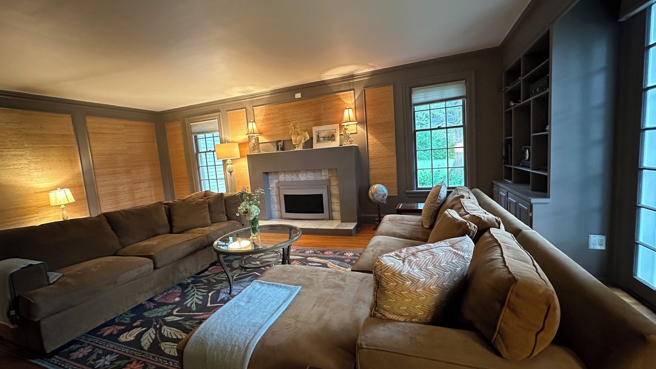 Photo of Livingroom in Warsaw