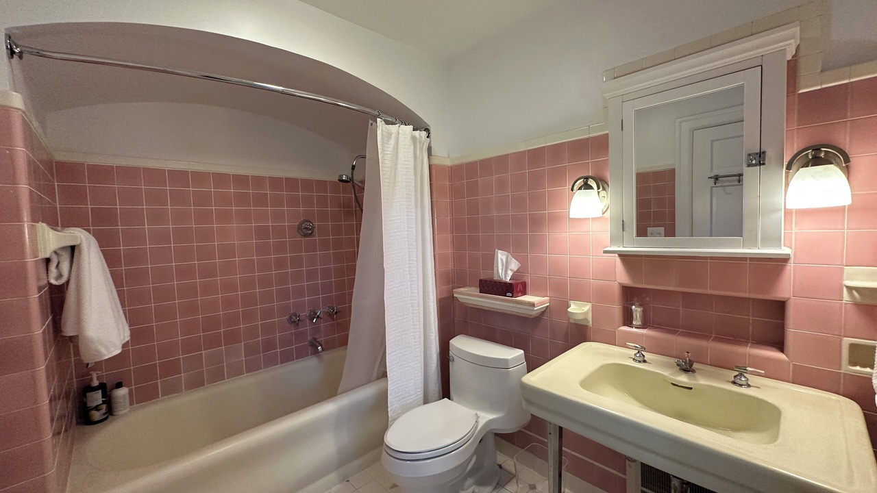 Photo of Bathroom in Warsaw