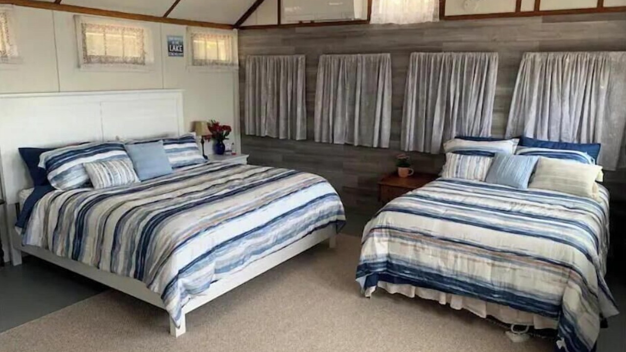 Photo of Bedroom in Town of Torrey