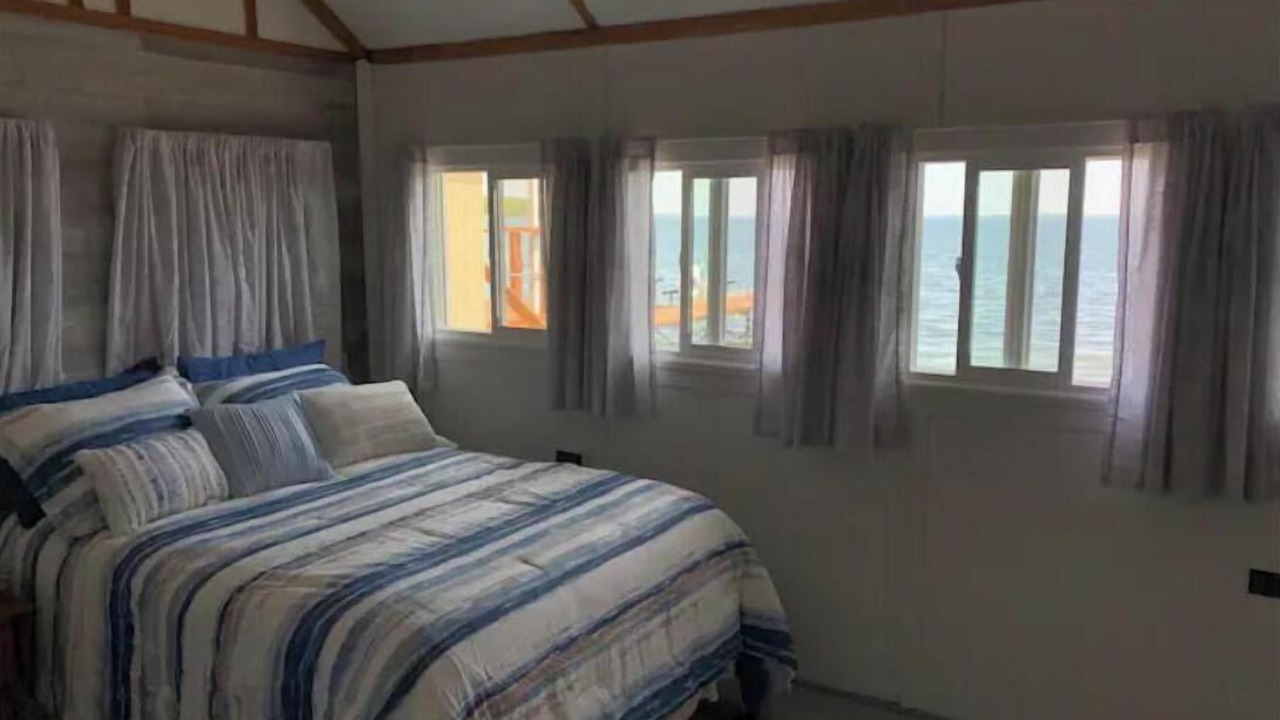 Photo of Bedroom in Town of Torrey