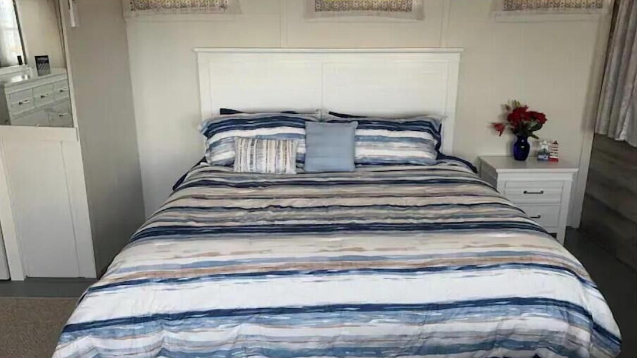 Photo of Bedroom in Town of Torrey