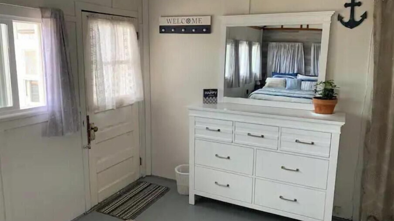 Photo of Bedroom in Town of Torrey