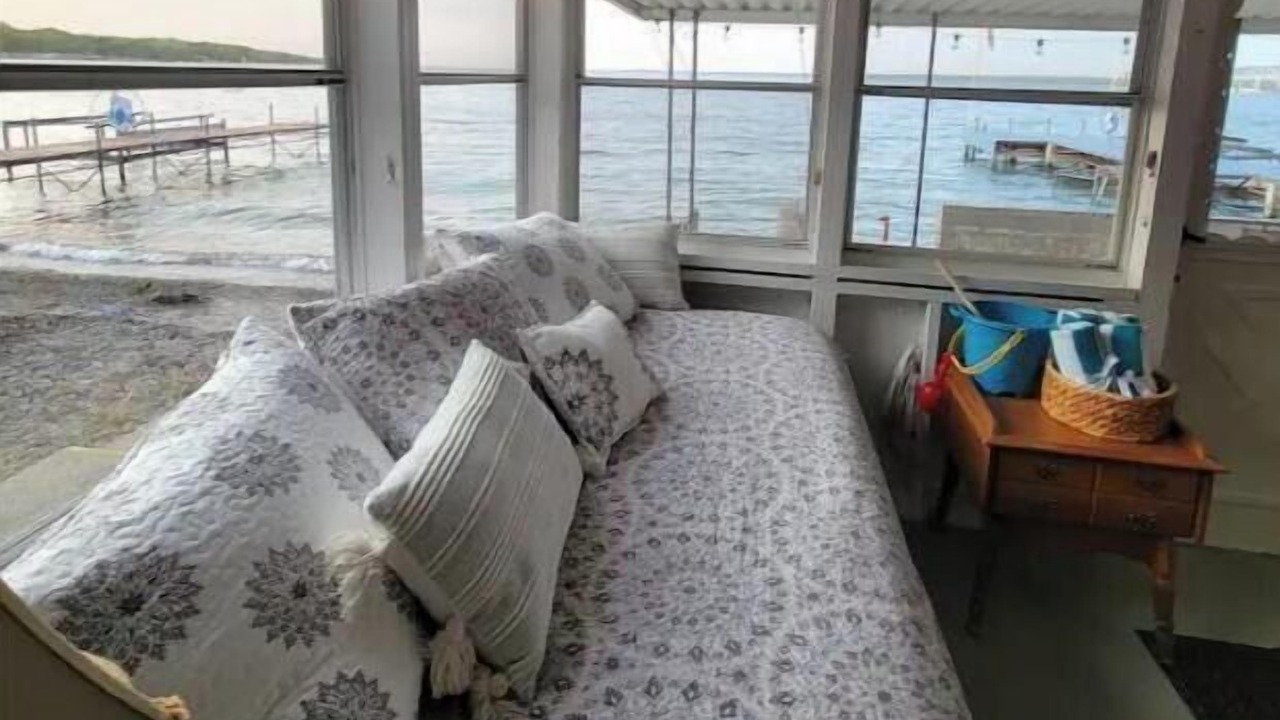Photo of Bedroom in Town of Torrey