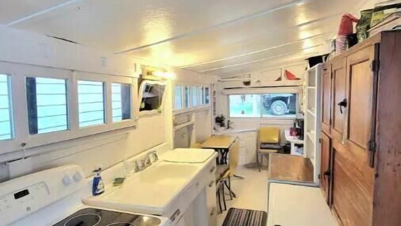 Photo of Kitchen in Town of Torrey