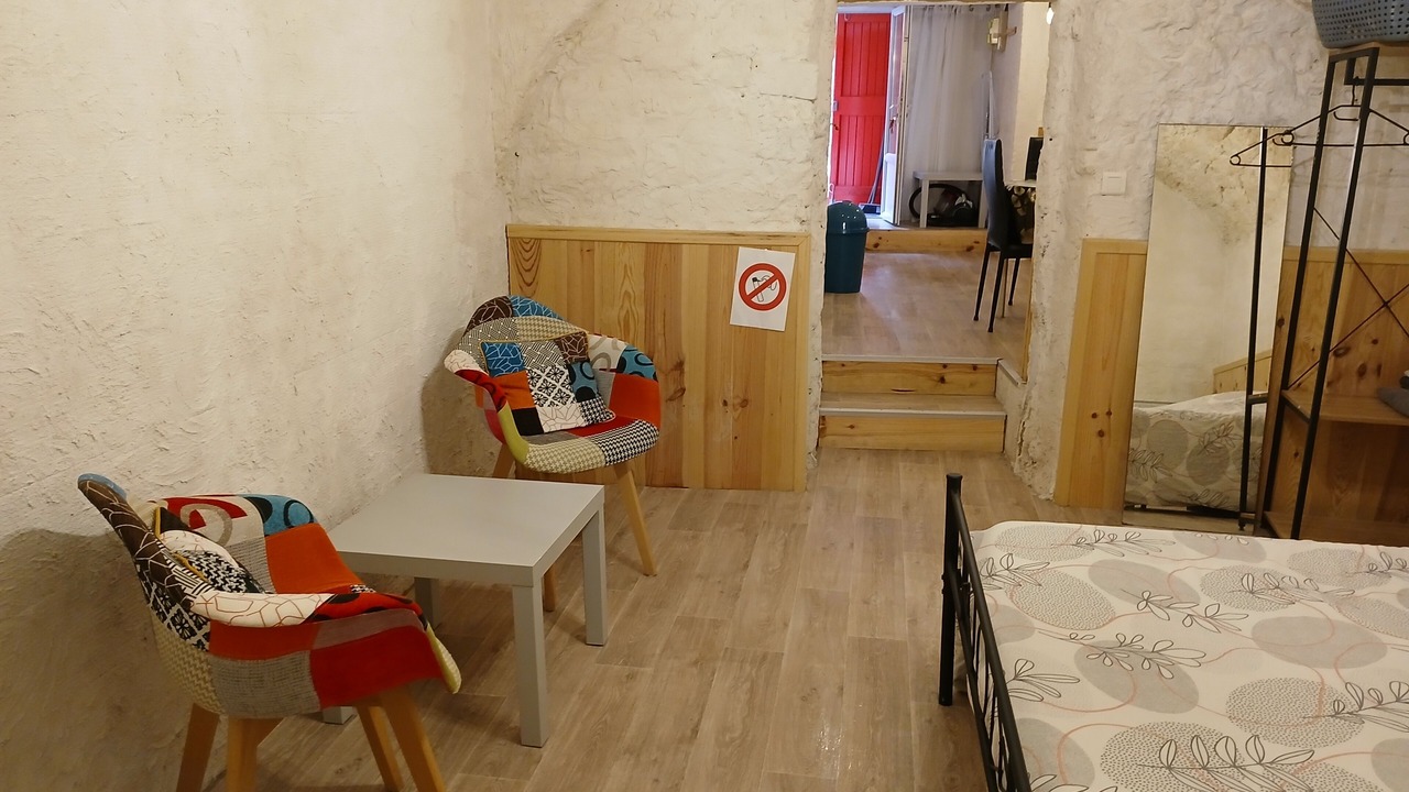 Photo of Bedroom in Creissels