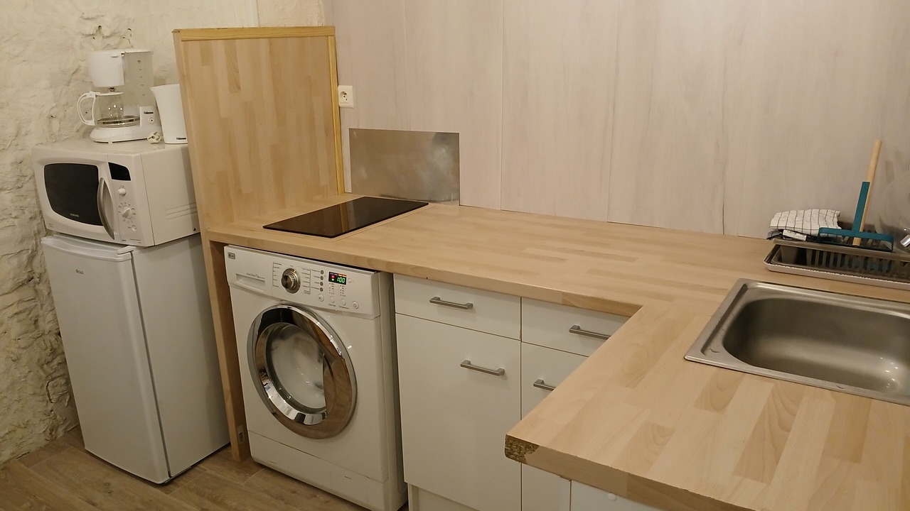 Photo of Kitchen in Creissels