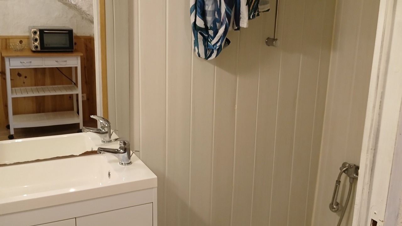 Photo of Bathroom in Creissels