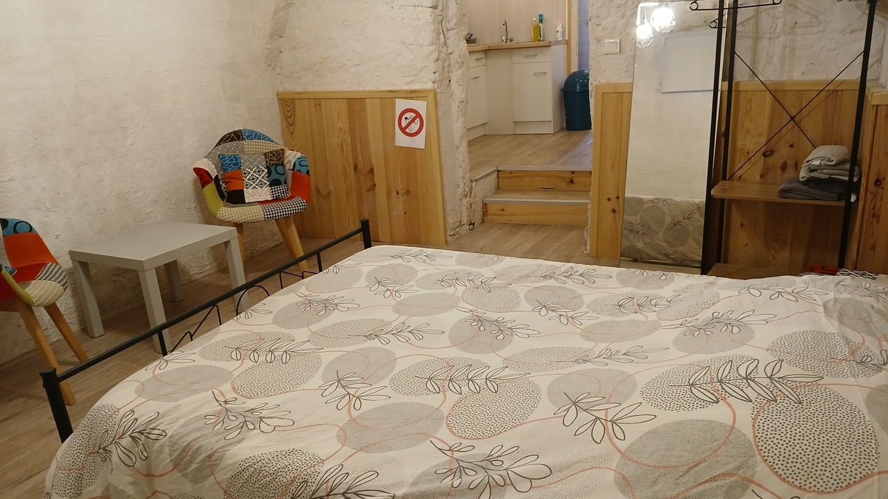 Photo of Bedroom in Creissels