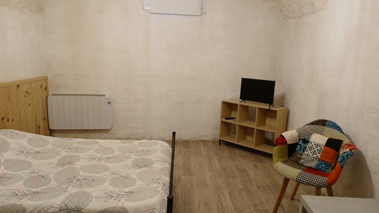 Photo of Bedroom in Creissels