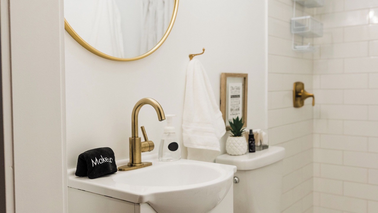 Photo of Bathroom in Florissant
