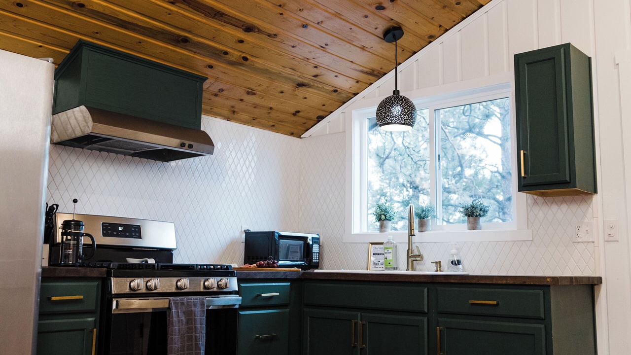 Photo of Kitchen in Florissant