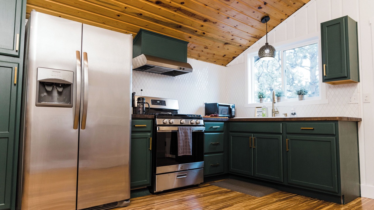 Photo of Kitchen in Florissant