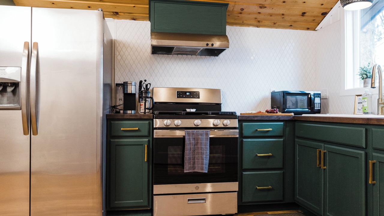 Photo of Kitchen in Florissant