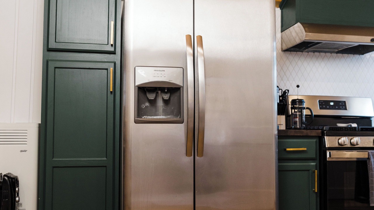 Photo of Kitchen in Florissant