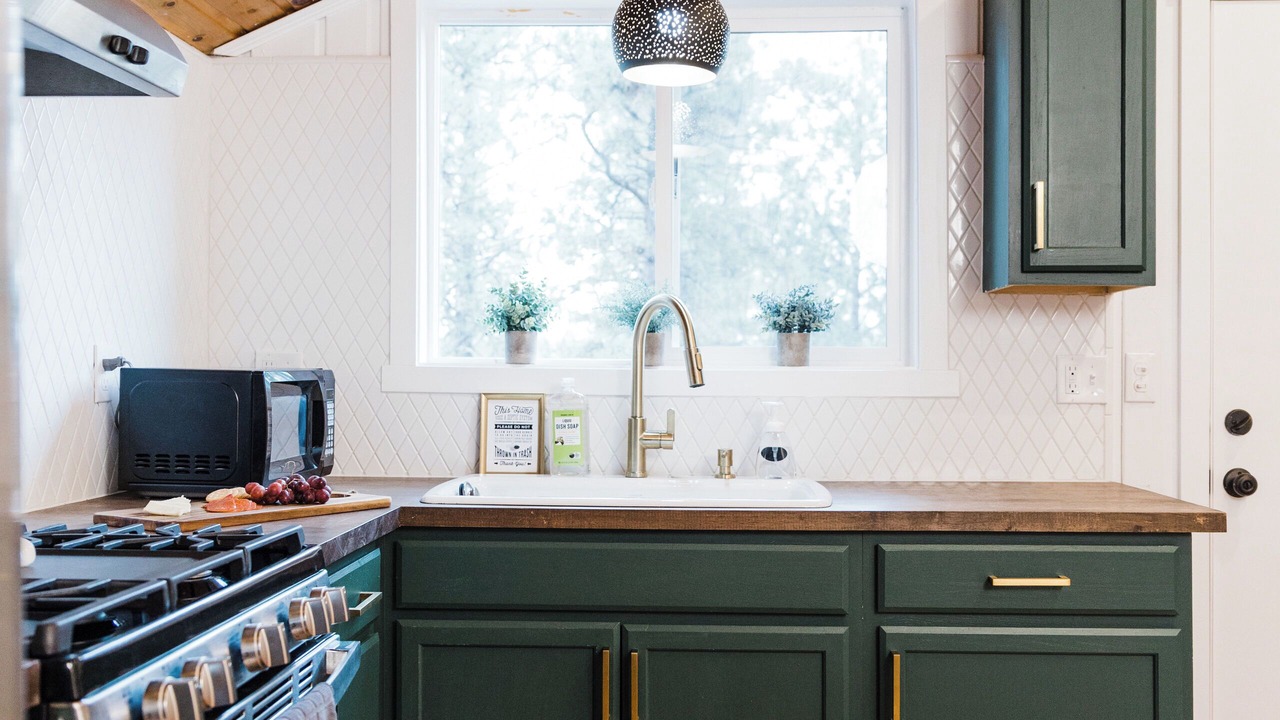 Photo of Kitchen in Florissant