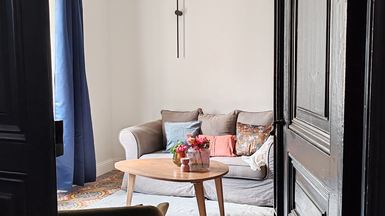 Photo of Livingroom in Saint-Andre-de-Roquelongue