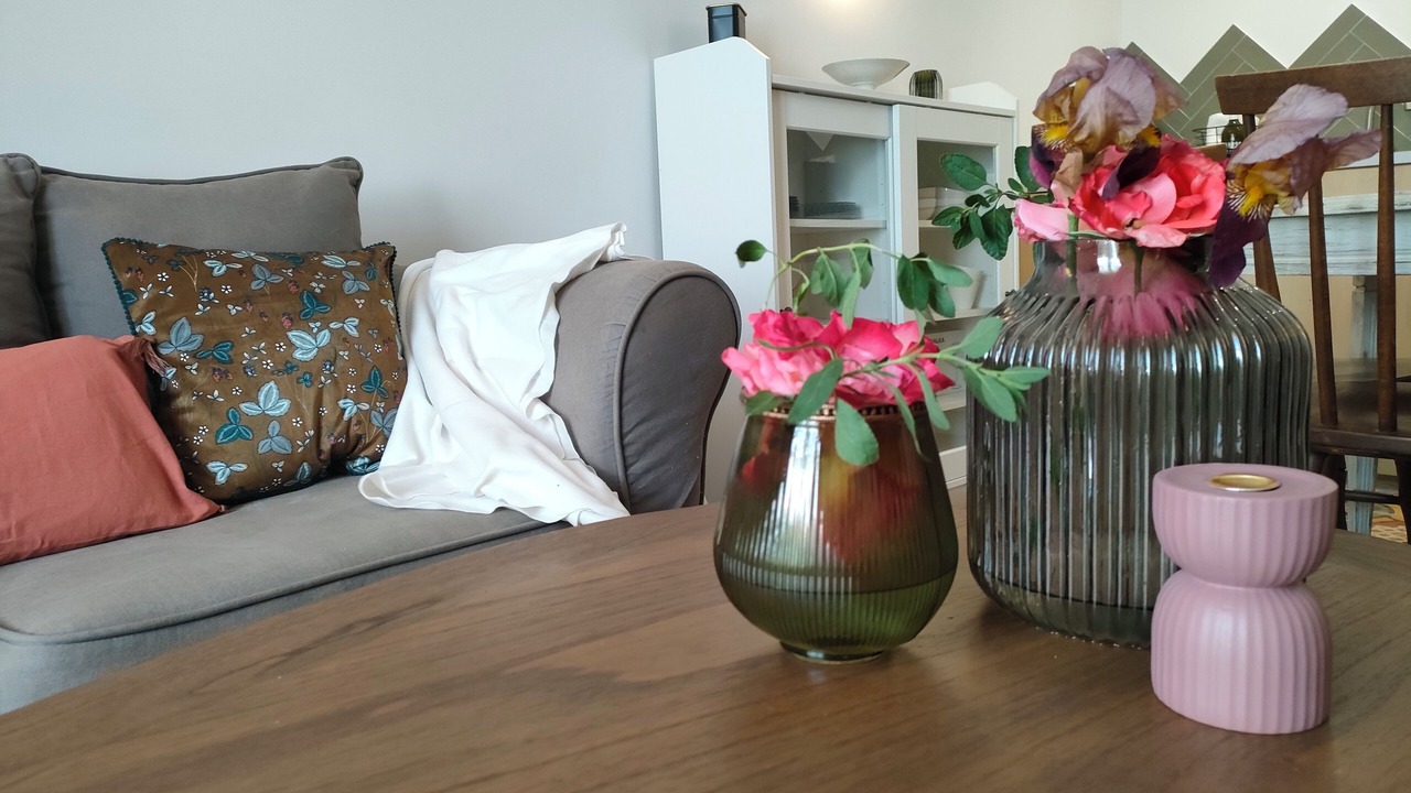 Photo of Livingroom in Saint-Andre-de-Roquelongue