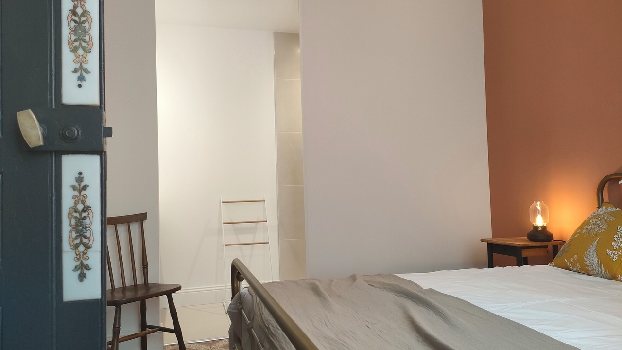 Photo of Bedroom in Saint-Andre-de-Roquelongue