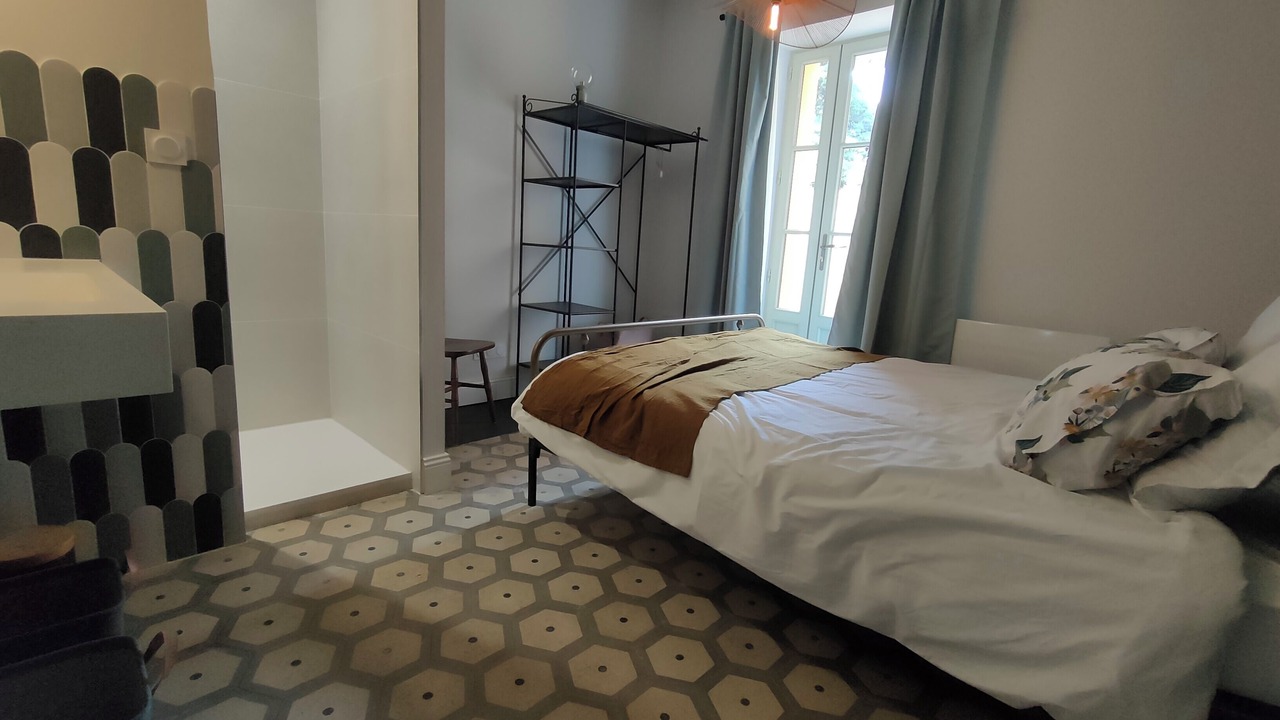 Photo of Bedroom in Saint-Andre-de-Roquelongue