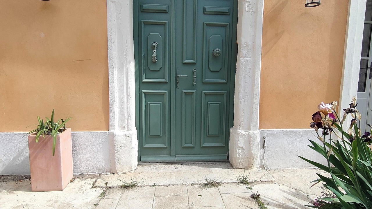 Photo of Outdoor in Saint-Andre-de-Roquelongue