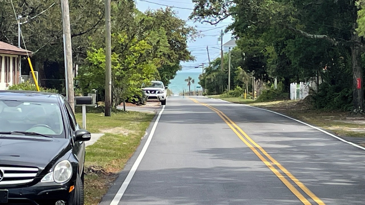 Photo of Outdoor in Atlantic Beach