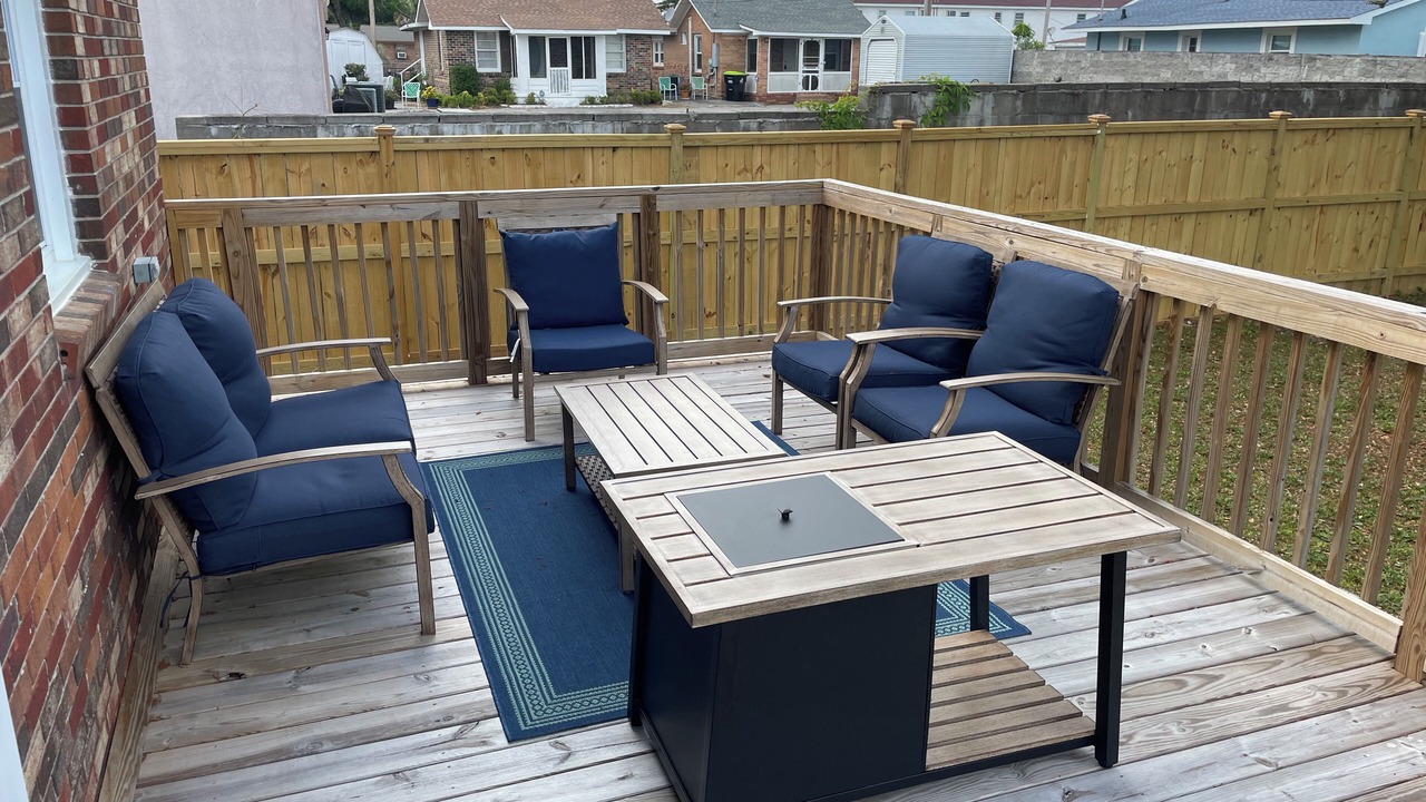 Photo of Outdoor in Atlantic Beach