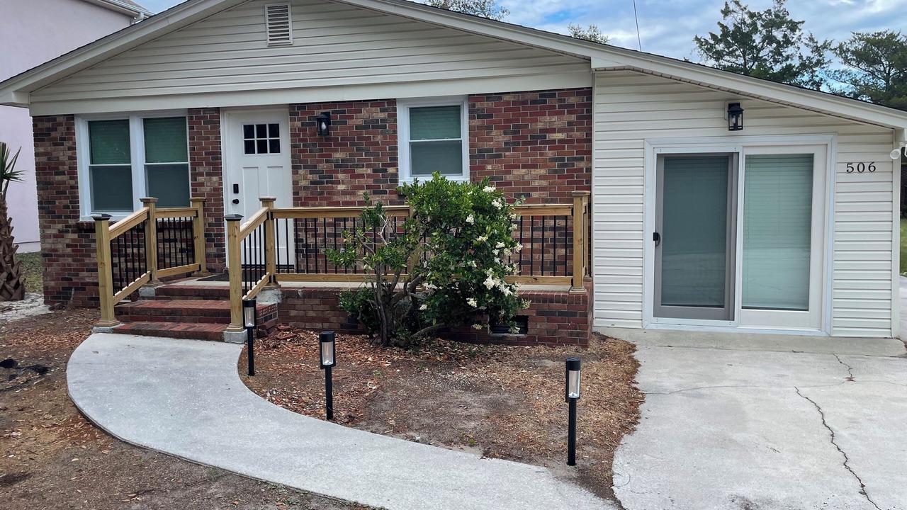 Photo of Outdoor in Atlantic Beach