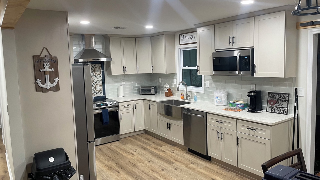 Photo of Kitchen in Atlantic Beach