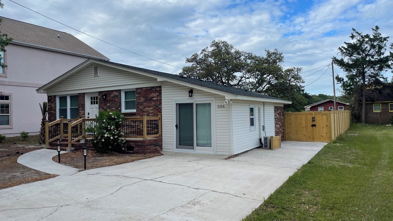 Photo of Outdoor in Atlantic Beach