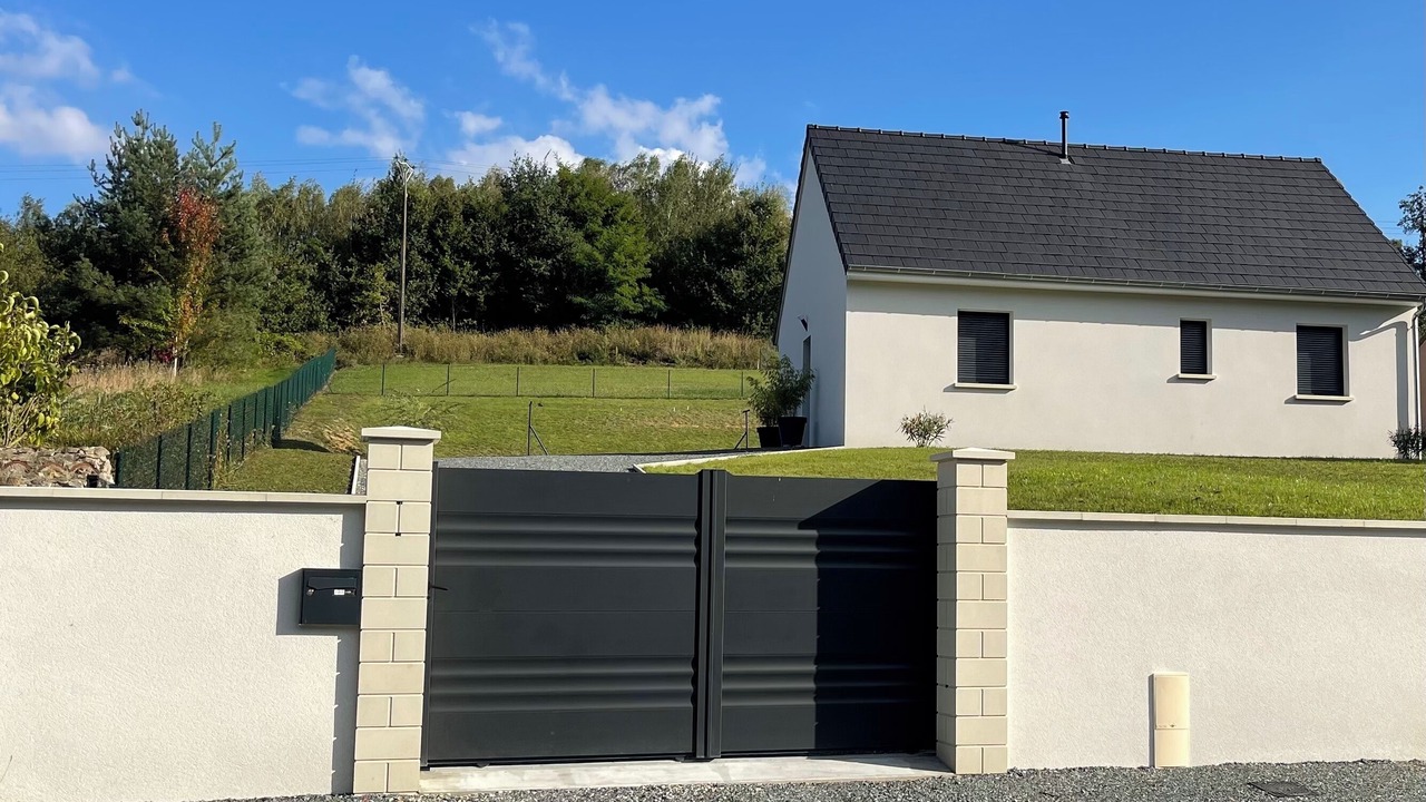 Photo of Outdoor in Mareuil-sur-Cher