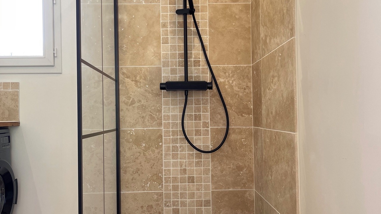 Photo of Bathroom in Mareuil-sur-Cher