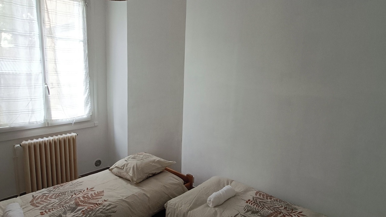 Photo of Bedroom in Cathedrale
