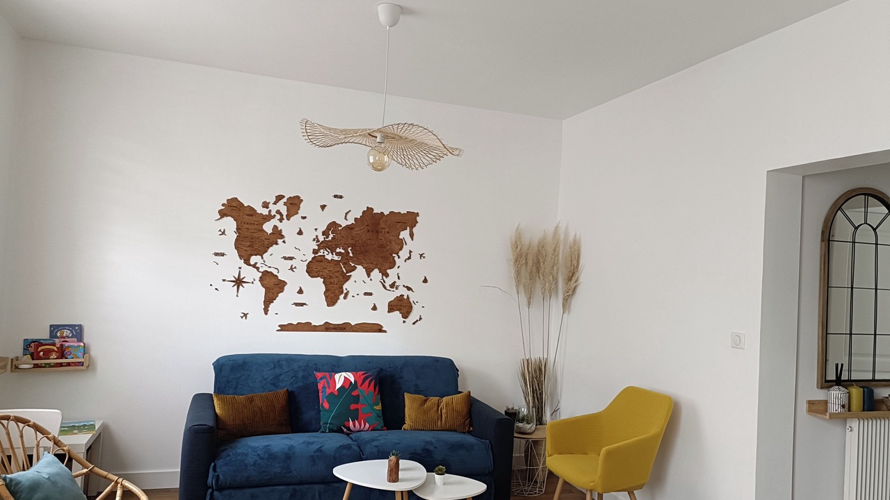 Photo of Livingroom in Cathedrale