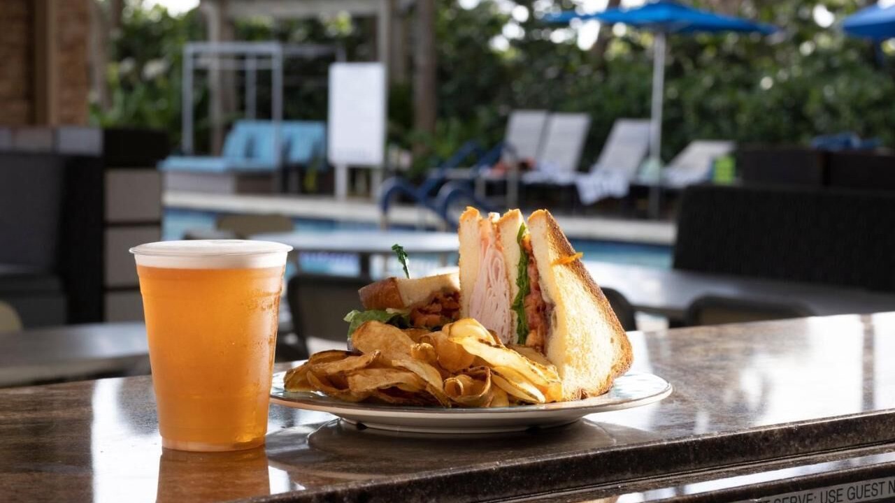 Photo of Outdoor in Singer Island