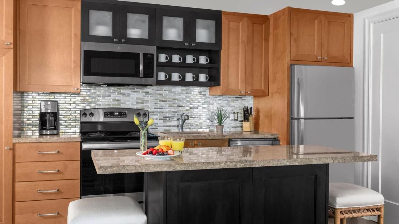 Photo of Kitchen in Singer Island