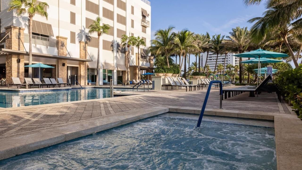 Photo of Outdoor in Singer Island