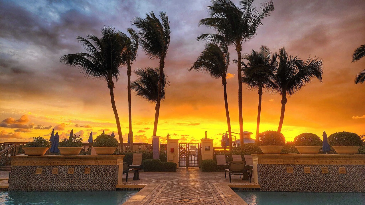 Photo of Outdoor in Singer Island